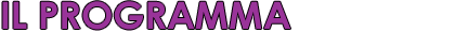 programma